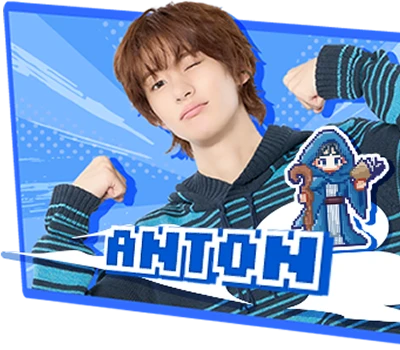 ANTON