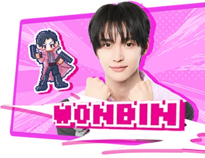WONBIN