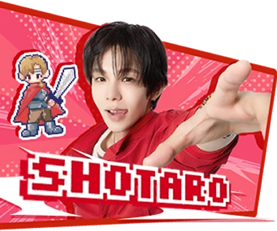 SHOTARO