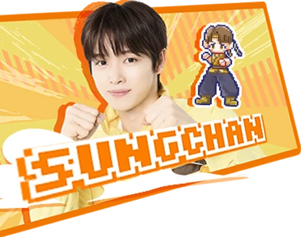 SUNGCHAN